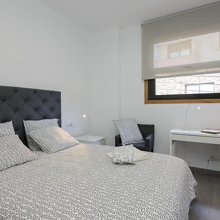 Apartamentos Lanceata 레볼타 객실 사진
