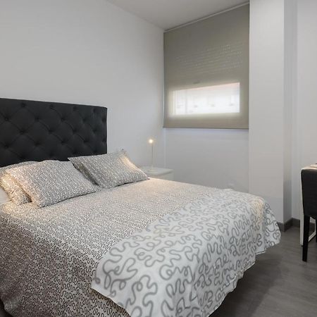 Apartamentos Lanceata 레볼타 외부 사진